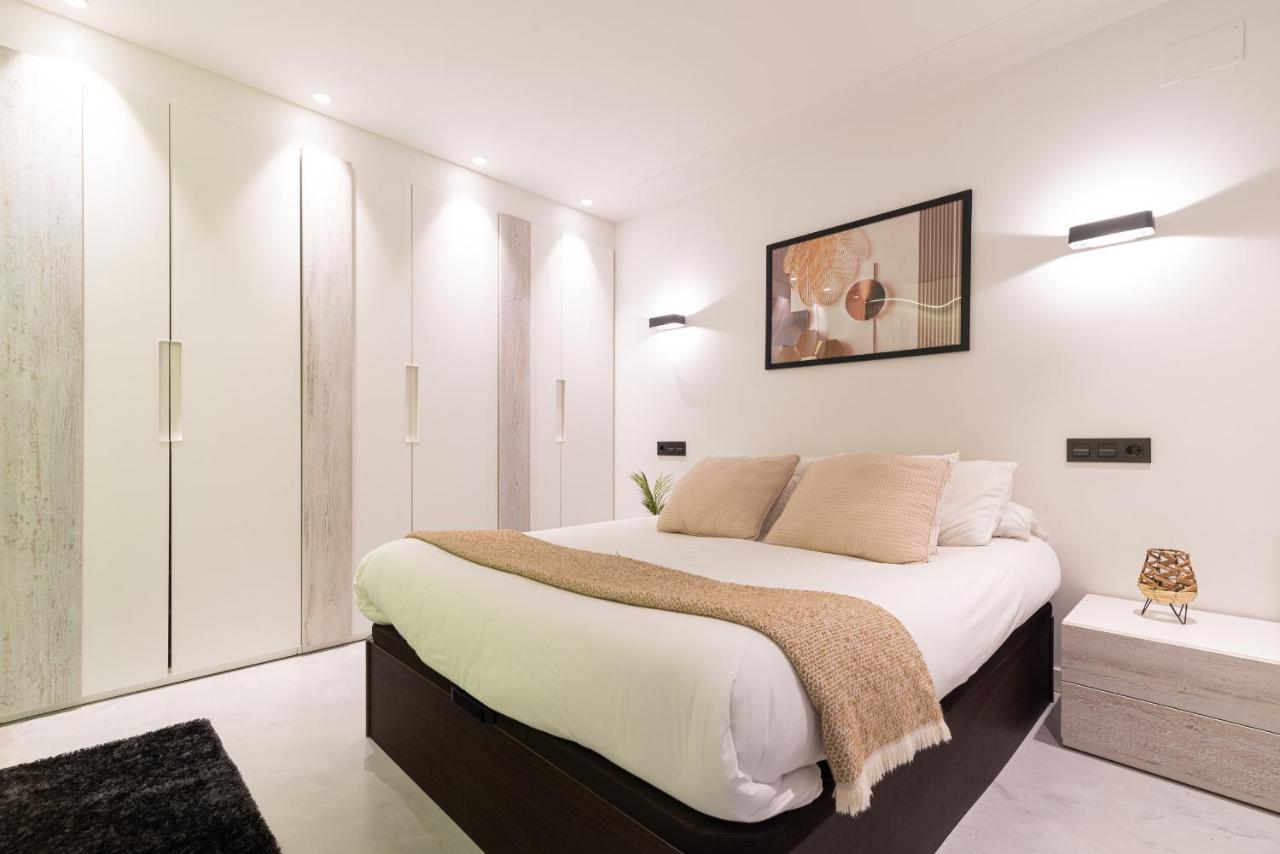 Apartamento Loft Espectacular Interior Vigo Exterior foto