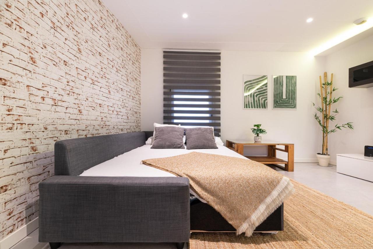 Apartamento Loft Espectacular Interior Vigo Exterior foto
