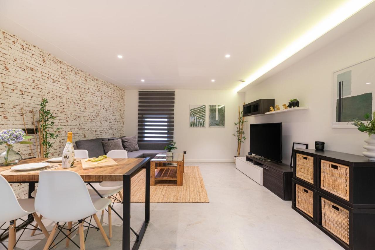 Apartamento Loft Espectacular Interior Vigo Exterior foto