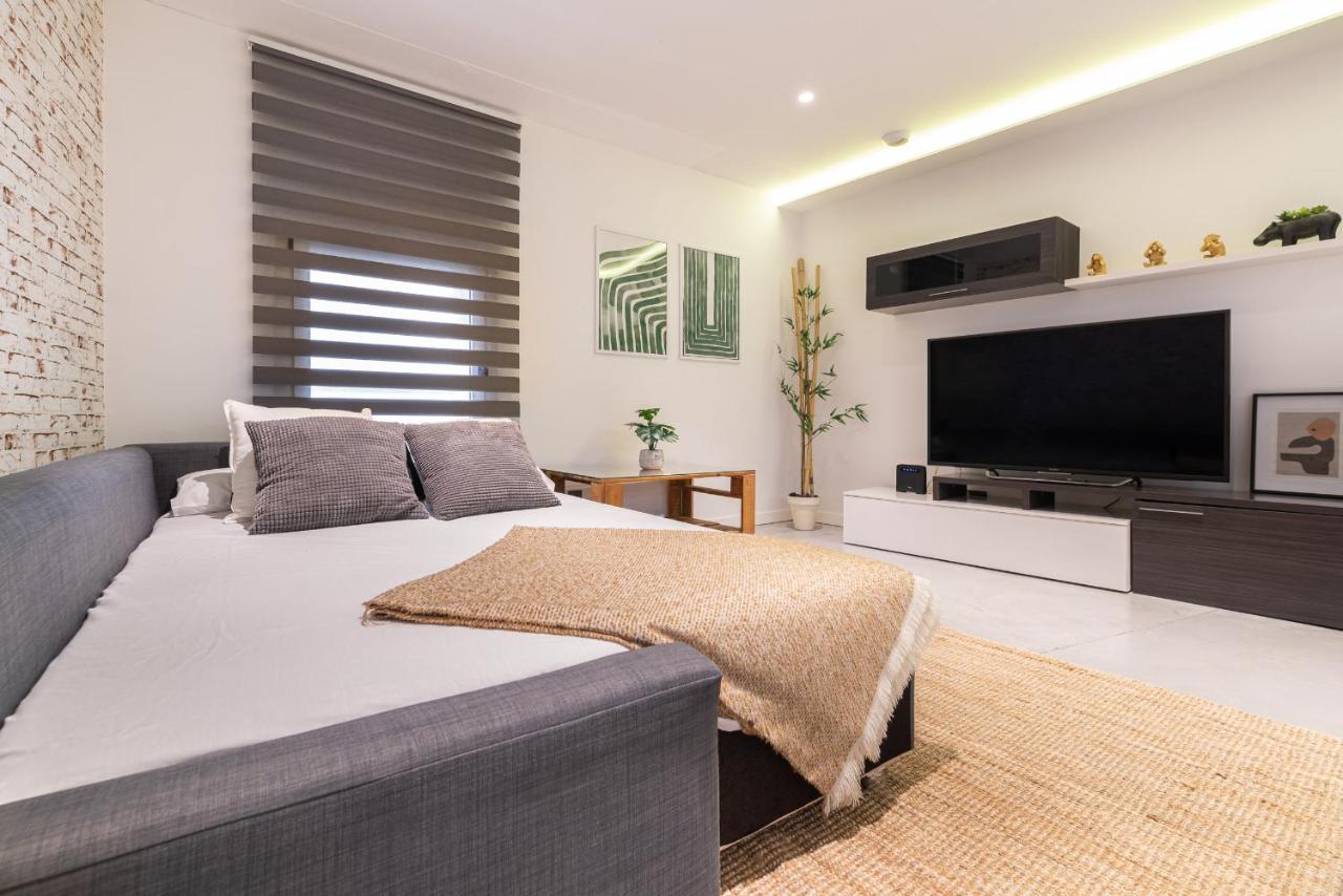 Apartamento Loft Espectacular Interior Vigo Exterior foto